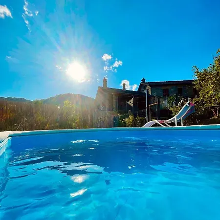 Borda Fuertes * Albella