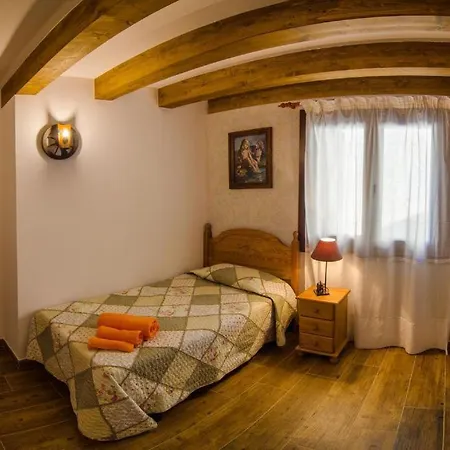 Daire Borda Fuertes Albella