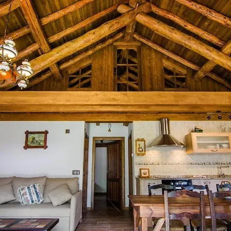 Borda Fuertes Albella