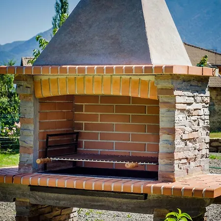 Borda Fuertes Daire Albella