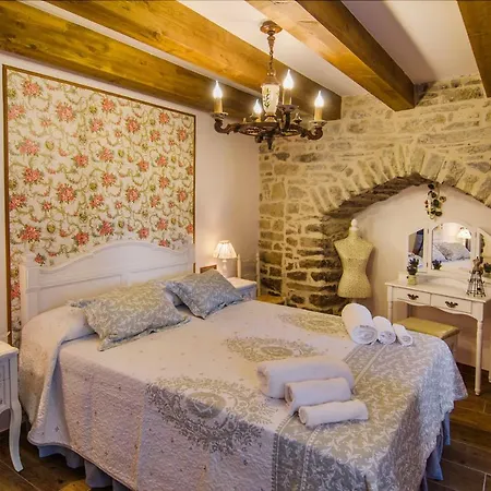 Borda Fuertes Albella