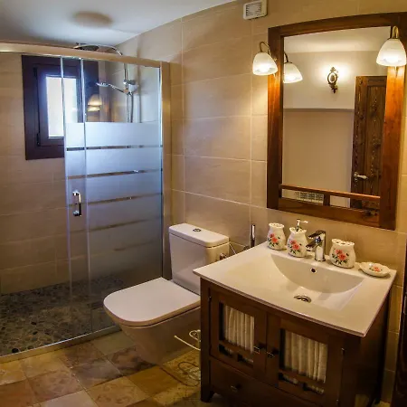 Borda Fuertes Daire *