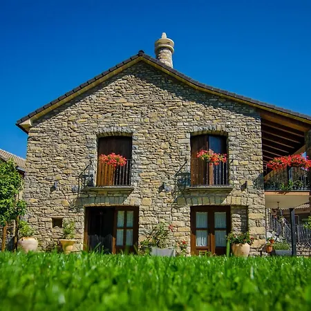 Borda Fuertes * Albella