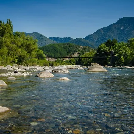 Borda Fuertes Daire Albella