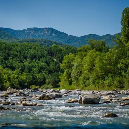Borda Fuertes Διαμέρισμα