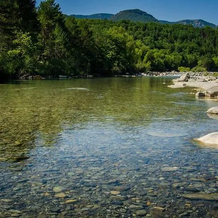 Borda Fuertes Albella