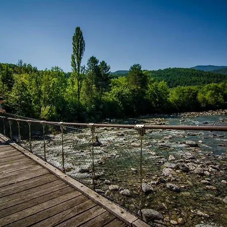 Daire Borda Fuertes Albella