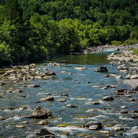 Borda Fuertes * Albella