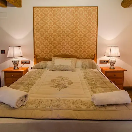Apartment Borda Fuertes Albella