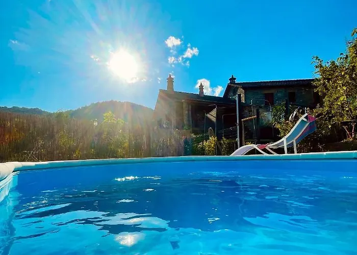 Borda Fuertes * Albella