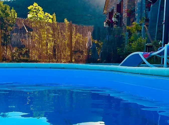 Borda Fuertes Apartman