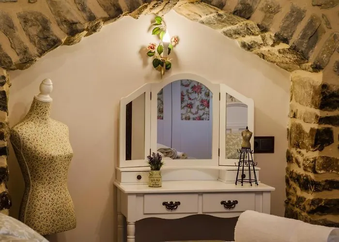 Borda Fuertes Albella