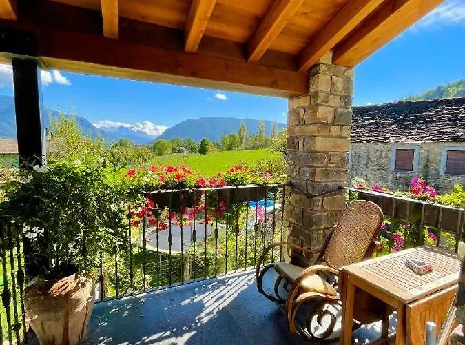 Borda Fuertes * Albella