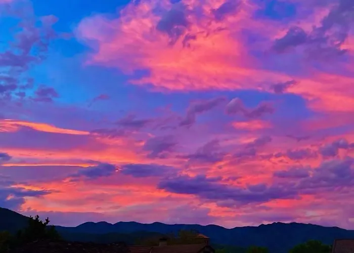 Borda Fuertes Apartman