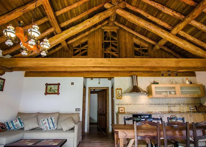 Borda Fuertes * Albella