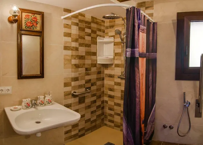 Borda Fuertes Apartman Albella