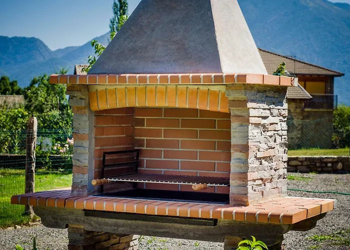 Borda Fuertes Lejlighed Albella