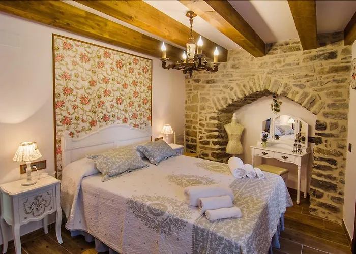 Borda Fuertes Albella