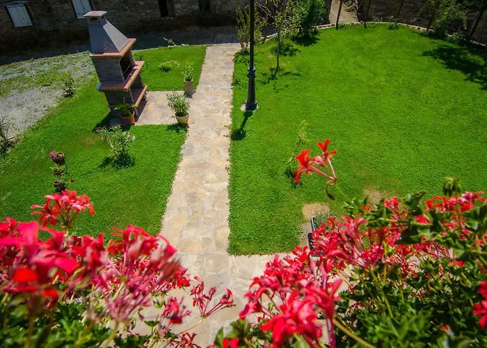 Lägenhet Borda Fuertes