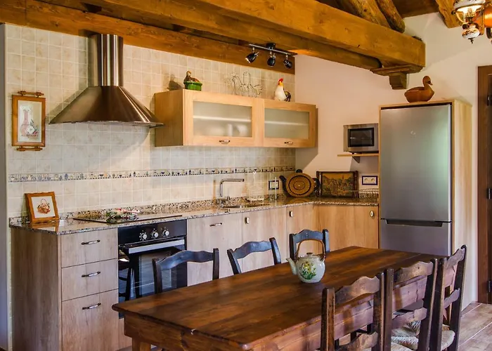 Borda Fuertes Apartman Albella