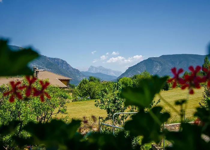 Borda Fuertes Apartman *