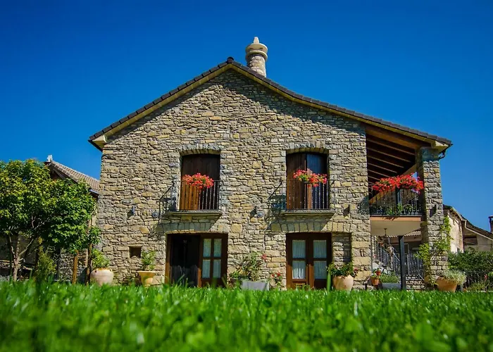 Borda Fuertes * Albella