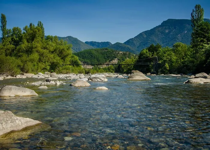 Borda Fuertes Apartman Albella