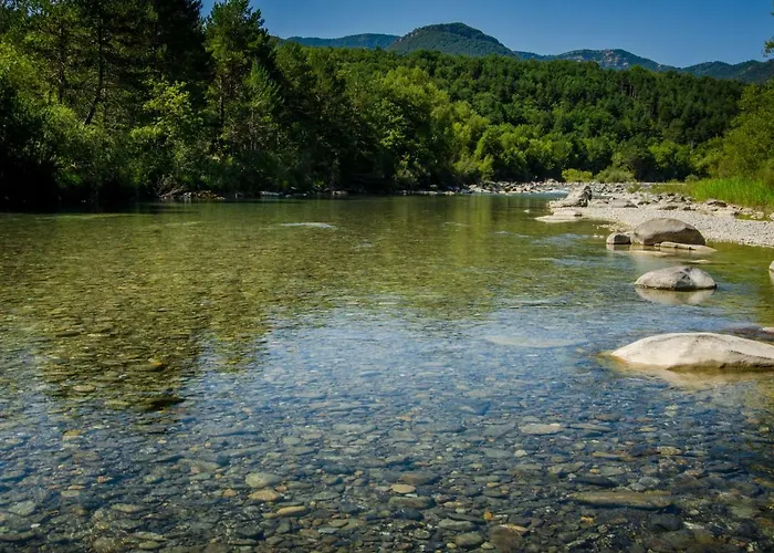 Borda Fuertes Albella