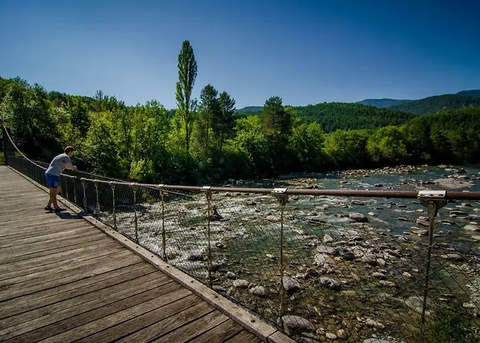 Lägenhet Borda Fuertes Albella