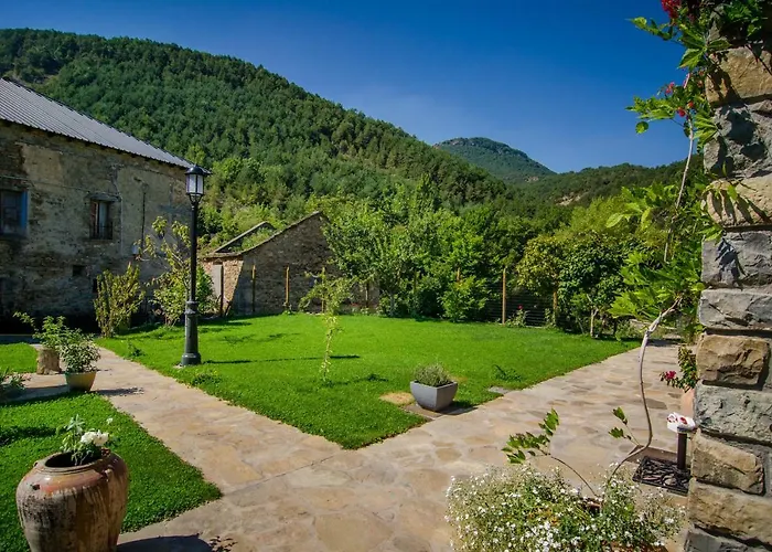 Borda Fuertes Apartman