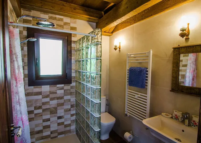 Apartman Borda Fuertes