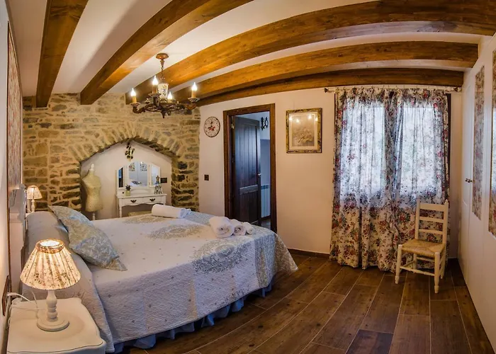 Borda Fuertes Albella